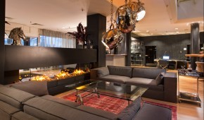 Wyndham Hannover Atrium