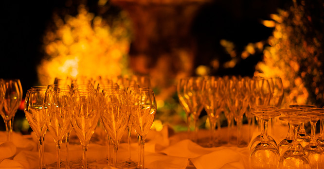 Wyndham Hotel Hannover Veranstaltungsort | © Maximilian Steinke