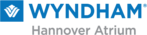 Hotel in Hannover Hotelzimmer und Tagungsräume mit guter Verkehrsanbindung in die Hannover Innenstadt. | © Wyndham Hannover Atrium