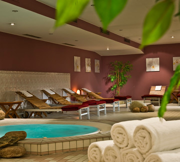 Wellness Fitness Wyndham Hotel Hannover Atrium | © Wyndham Hannover Atrium