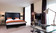 Junior Suite Schlafzimmer bed room Wyndham Hotel Hannover Atrium | © Wyndham Hannover Atrium