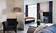 Living room Junior Suite Wyndham Hannover Atrium Hotel | © Wyndham Hannover Atrium
