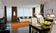 Hotels Suite Living Room Wyndham Hotel Hannover Atrium | © Wyndham Hannover Atrium