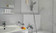 Hotelzimmer bad bath room Wyndham Hotel Hannover Atrium | © Wyndham Hannover Atrium